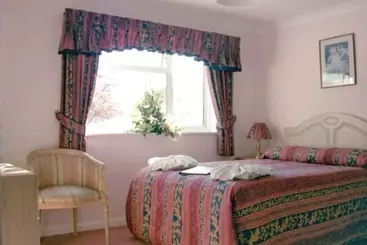 호텔 Ardmore House