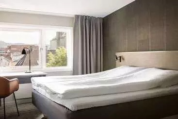 Comfort Hotel Bergen
