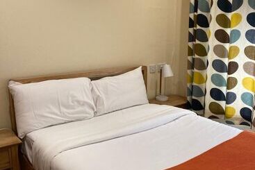 Hotel Newell Bistro And Rooms