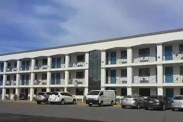 Hotel Obregon