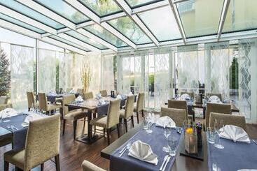 Taste Hotel Heidenheim