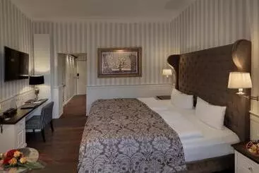 Europa Hotel Kühlungsborn