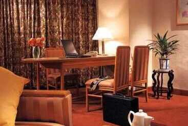 Gloria Plaza Hotel Shenyang