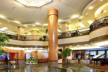 Gloria Plaza Hotel Shenyang