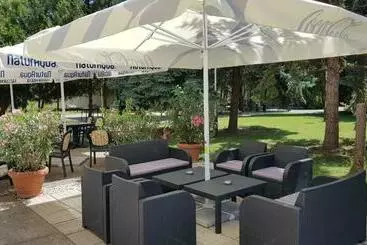 Hôtel Amigo