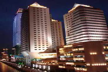 Riverside Hotel Guangzhou