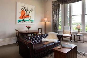 בית מלון כפרי Arcoona Manor