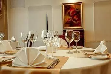 هتل Astana International