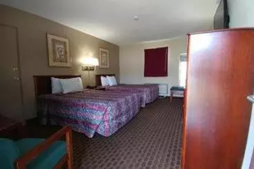 فندق Best Budget Inn Tell City