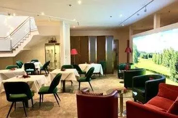 酒店 Golfresort Semlin