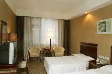 Hotel Grand View Garden