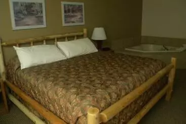 Hotelli Nisswa Inn And Suites