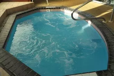 ホテル Nisswa Inn And Suites