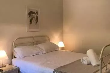 בית מלון כפרי Quamby Homestead