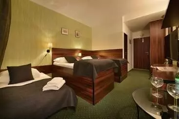 Parkhotel Morris Novy Bor