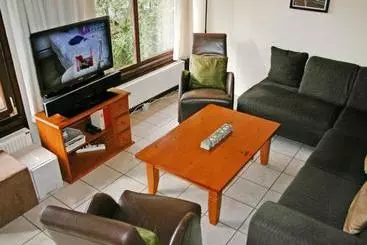 Vakantie-appartementen Holiday Home Am Sternberg 96 By Interhome