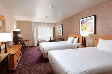 Crystal Inn Hotel & Suites   West Valley City