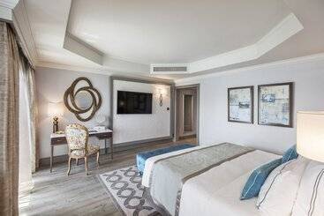 호텔 Labourdonnais Waterfront