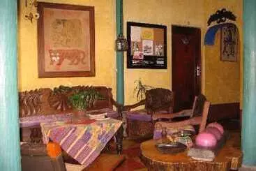 هتل Posada Belen Museo Inn