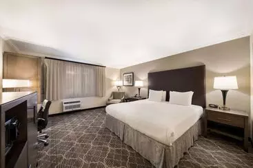 호텔 Best Western Danville Sycamore Inn