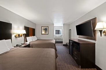 Otel Best Western Executive Inn