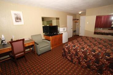 Hotel Budget Inn Cicero