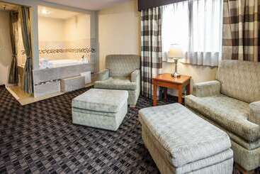 هتل Clarion Inn Rentonseattle
