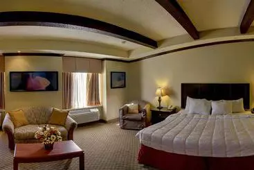 Otel Red Roof Inn Lafayette Airport