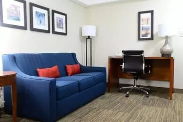 هتل Comfort Inn University Durham  Chapel Hill