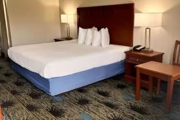 בית מלון כפרי Days Inn By Wyndham Greenville