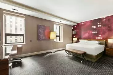 فندق Hyatt Grand Central New York