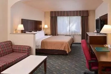 酒店 Quality Inn & Suites Walnut City Of Industry