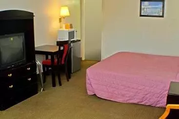 בית מלון כפרי American Dream