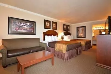 ホテル Best Western Inn Of Mcalester