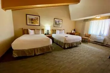 فندق Best Western Sheridan Center