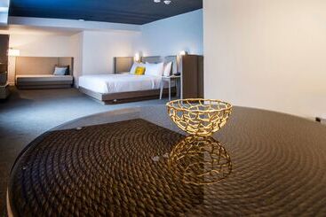 فندق Doubletree By Hilton St. John S Harbourview