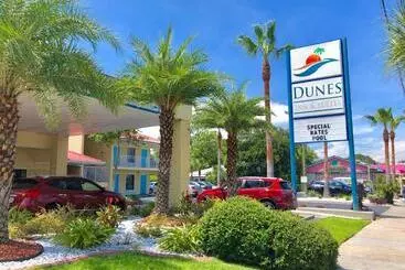 Hotel Dunes Inn & Suites Tybee Island