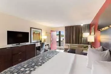 酒店 Econo Lodge North Washington