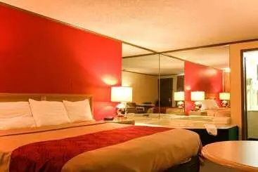 ホテル Econo Lodge