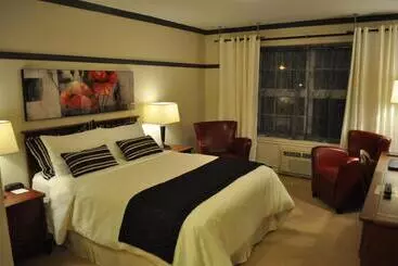 Hotel Hôtel Le Francis