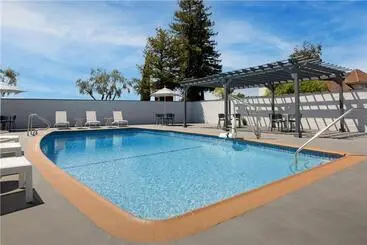 Hotelli La Quinta By Wyndham San Jose Airport