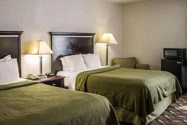 Отель Mansfield