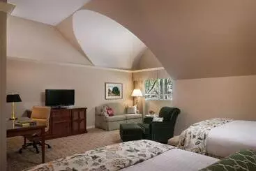 Отель The Stanford Park