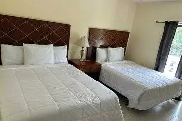 リゾートホテル Sun Fun