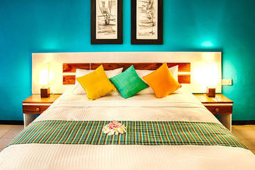 Курорт Fisherman S Bay