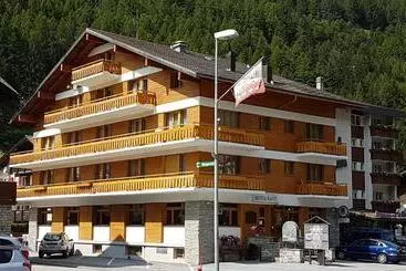 Hotel Dom