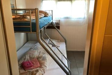 فندق Garni Dolcevita