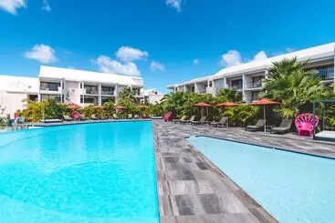 Hommage Hotel & Residences