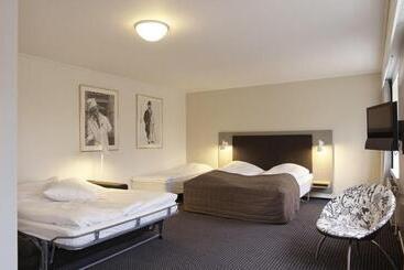 فندق Koldingfjord