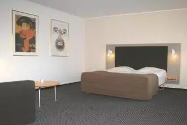 فندق Koldingfjord